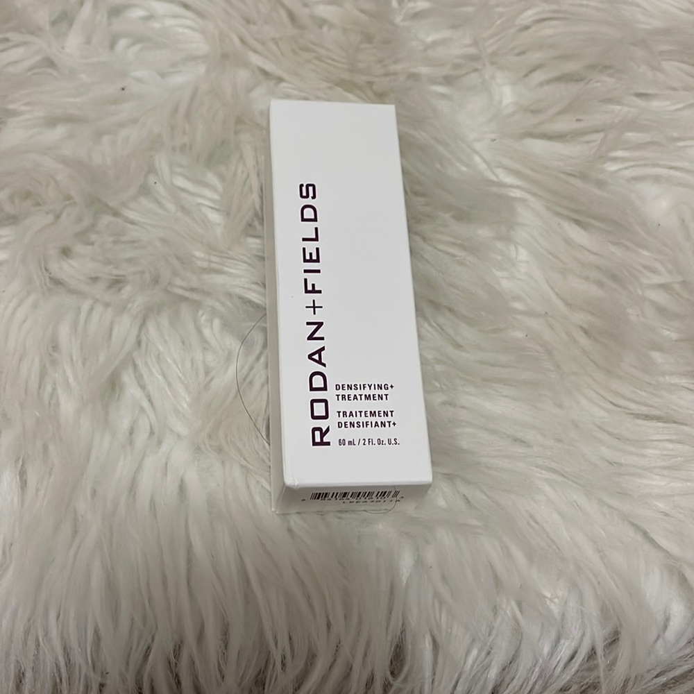 Rodan and fields densifying treatment new in box. Sealed